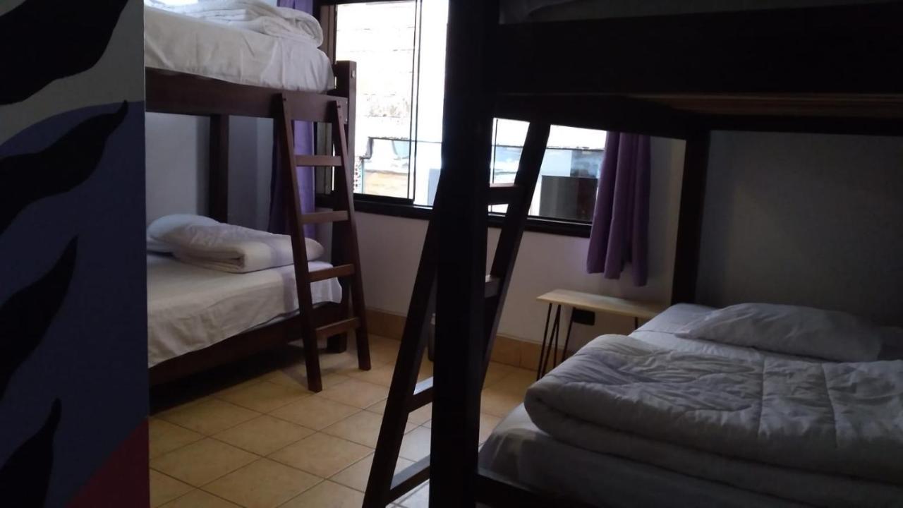 Supertramp Hostel Machupicchu المظهر الخارجي الصورة