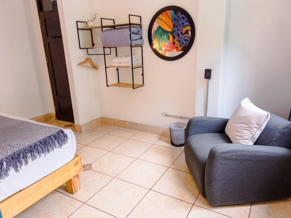 Supertramp Hostel Machupicchu المظهر الخارجي الصورة