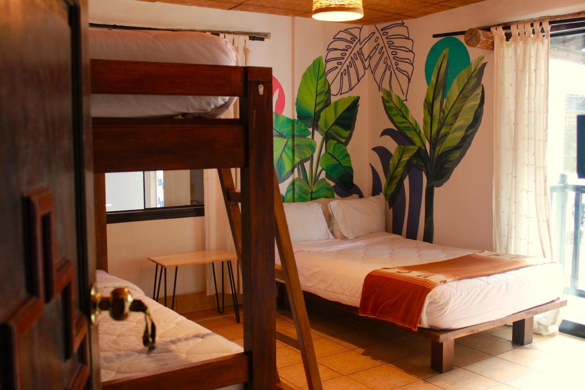 Supertramp Hostel Machupicchu المظهر الخارجي الصورة