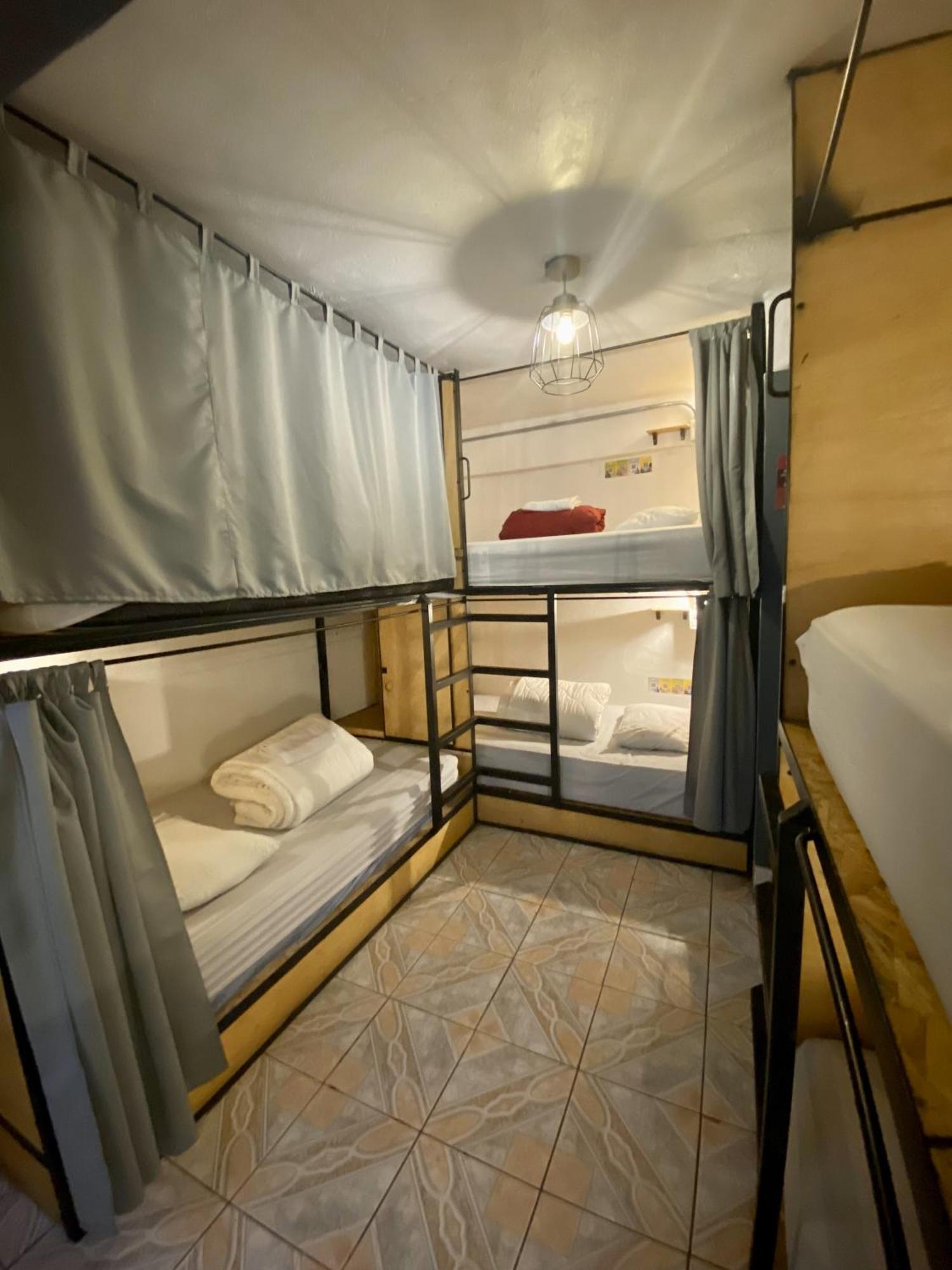 Supertramp Hostel Machupicchu المظهر الخارجي الصورة