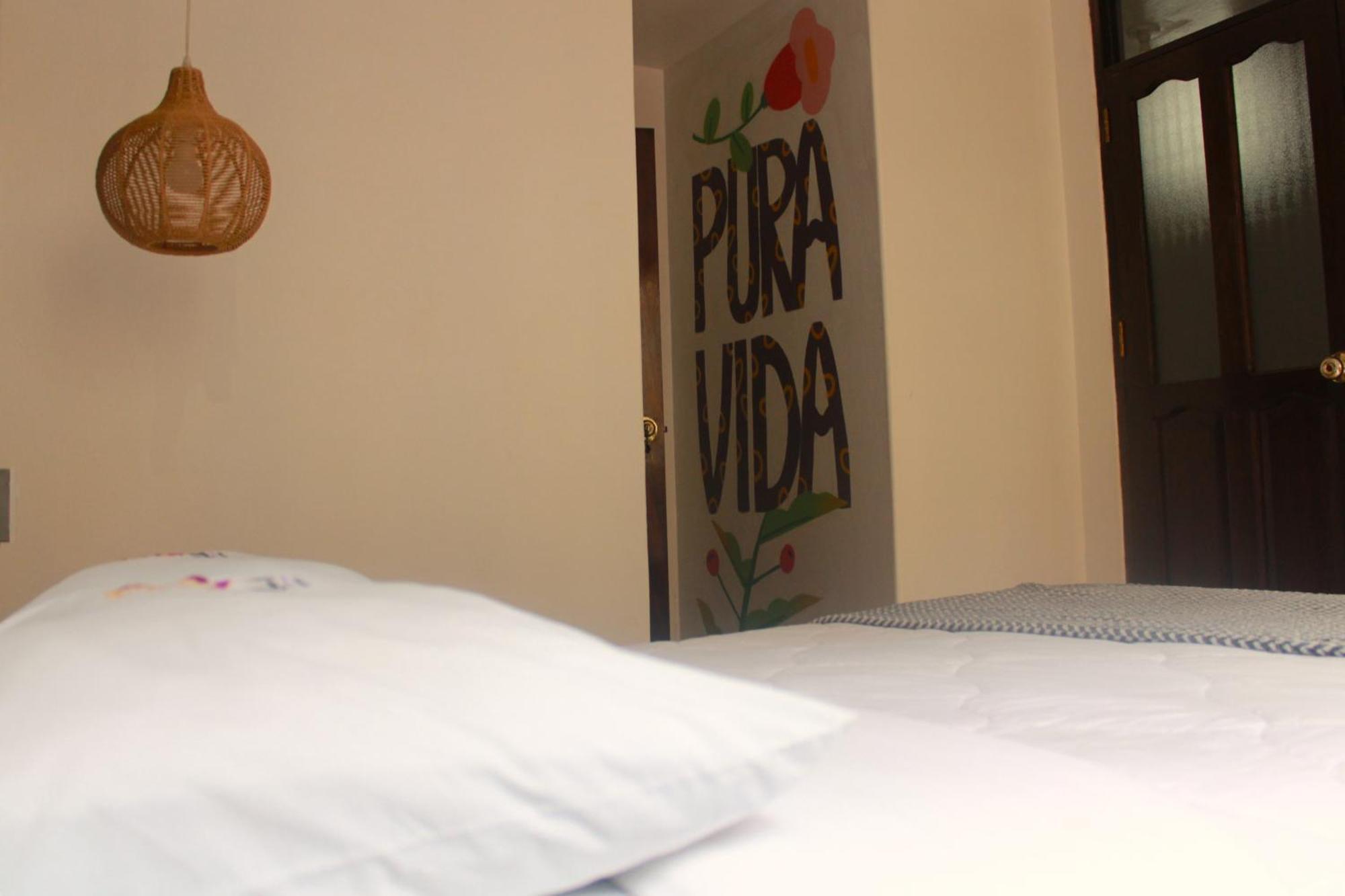 Supertramp Hostel Machupicchu المظهر الخارجي الصورة
