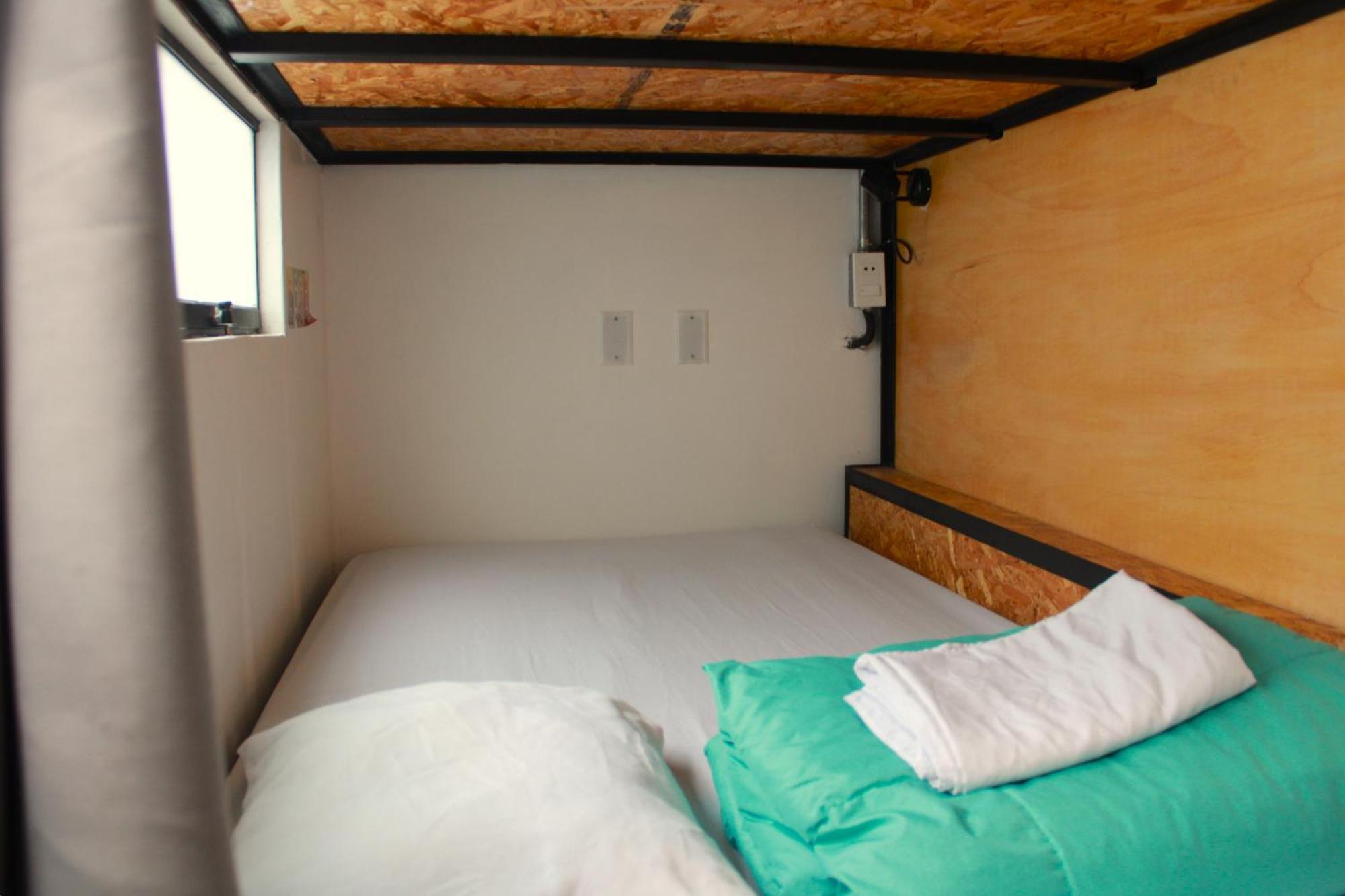Supertramp Hostel Machupicchu المظهر الخارجي الصورة
