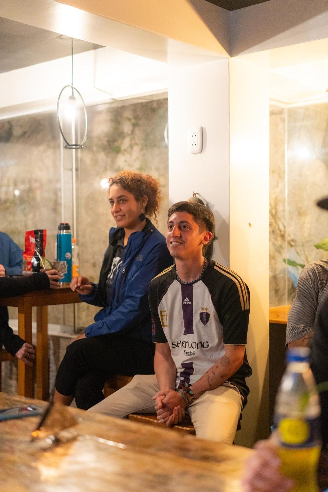 Supertramp Hostel Machupicchu المظهر الخارجي الصورة